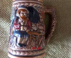 vintage beer
