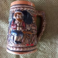 vintage beer