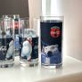 Original Coca-Cola Polar Bear Collector Glasses (1997) Image 3