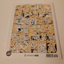 Detention #2 by Tim Hensley - Oversized Comic Image 2