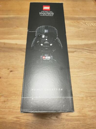 Lego Darth Vader Helmet 75304 new