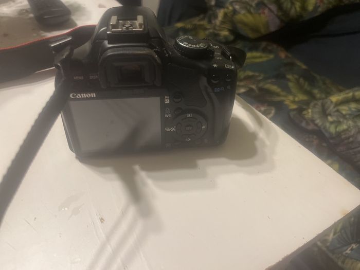 canon  450D