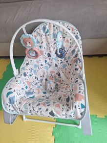 baby rocking chair