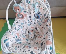 baby rocking chair