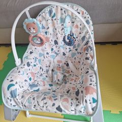 baby rocking chair