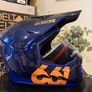 Endura MTB Helmets Image 6