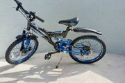 Kids bike
