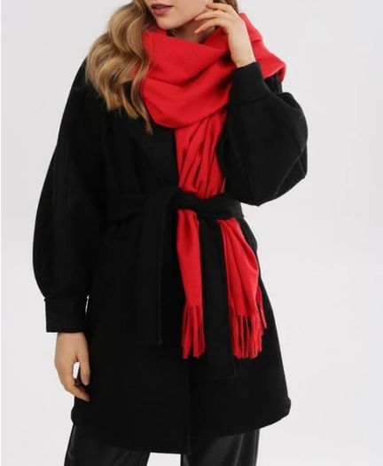 Beautiful Scarf / Shoulder cover - ideal gift