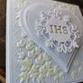 Handmade card - First Communion. Image 9