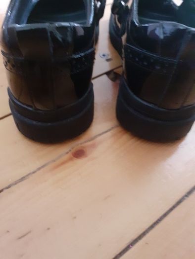 Start Rite girls shoes