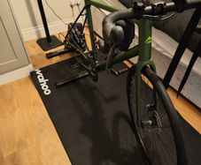 Merida Scultura Endurance + Kickr Core 2 Trainer Bundle