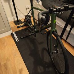 Merida Scultura Endurance + Kickr Core 2 Trainer Bundle