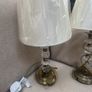 Table/Bedside Lamps x 2 Image 3
