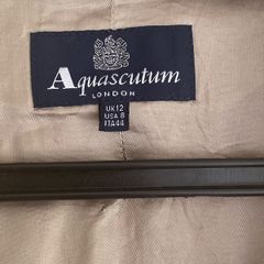 Aquascutum Ladies Heritage Blazer
