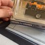 Hot wheels Team Transport Toyota FJ Cruiser with Horizon Hauler #81 Image 6