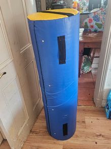 Centurion Rugby Tackle Bag