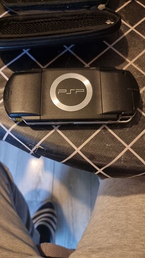 psp