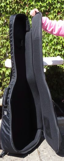 Acoustic Bass Bag