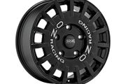 OZ Rally Racing VAN Alloy Wheels