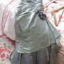 Bridesmaid Wedding dress Miss Paris millenium Image 8