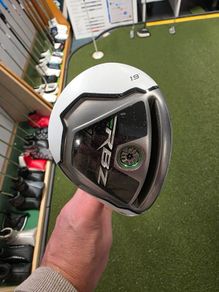 Taylormade Rbz 3 Hybrid