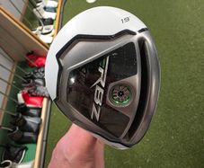 Taylormade Rbz 3 Hybrid
