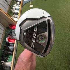 Taylormade Rbz 3 Hybrid