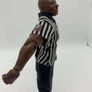 wwe elite Custom Referee Teddy Long action figure Image 4