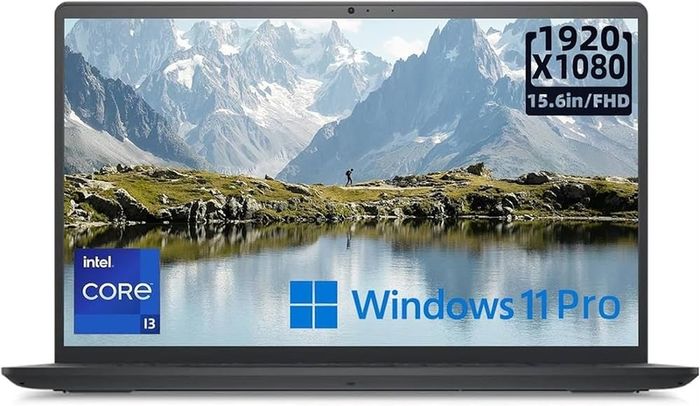 Dell Inspiron 15 3520