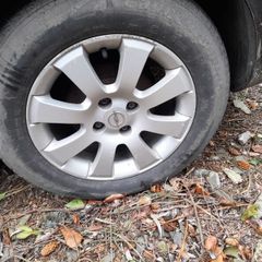 astra alloy wheels 15"
