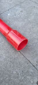 electrical duct bend 50mm