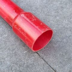 electrical duct bend 50mm