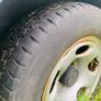 Suzuki Grand Vitara parts Breaking Image 8