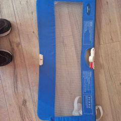 FREE BabyStart Bed Side Rail