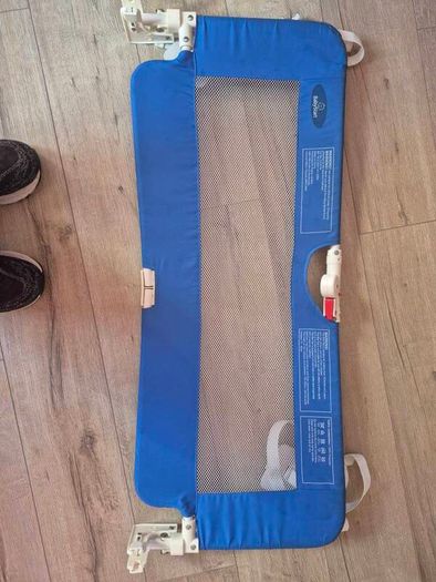 FREE BabyStart Bed Side Rail