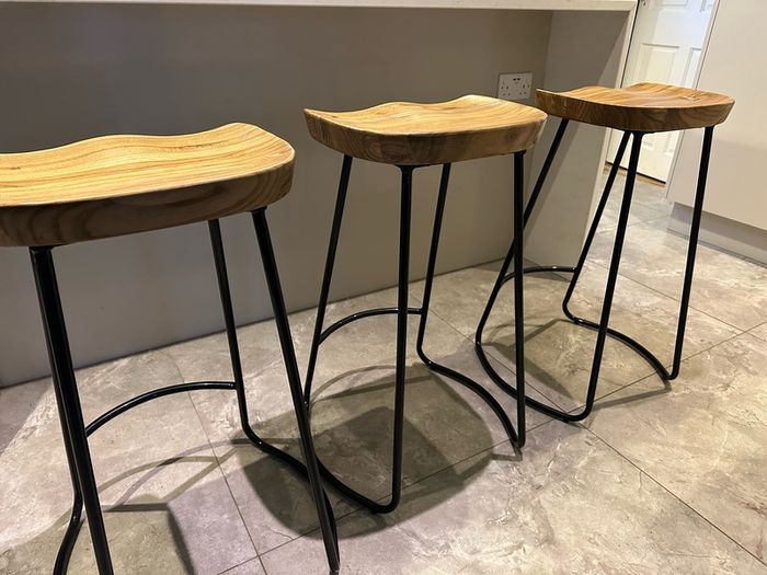 stools