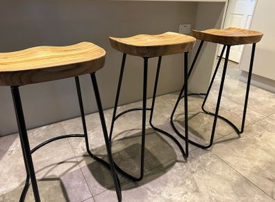 stools