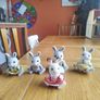 Sylvanian family sets Image 6