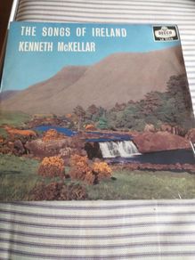 Kenneth McKellar.