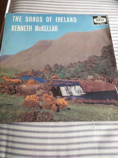 Kenneth McKellar.