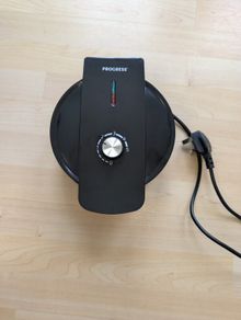 Waffle Maker