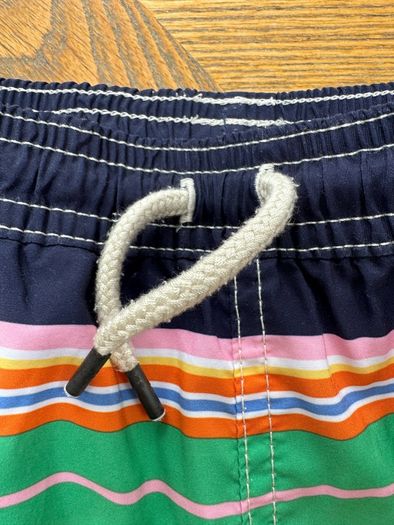 Ralph Lauren Polo kids swim shorts swim shorts