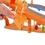 Disney Pixar Cars Rescue Road Raceway Playset Image 5