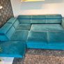corner sofa 265 x 225 cm Image 3