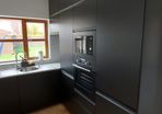 Ikea,  B&Q , Homebase  flat pack kitchen fitting.