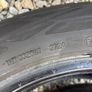 2x 215/55 R18 Continental tyres Image 2