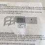 Convertible baby and toddler bed Image 4