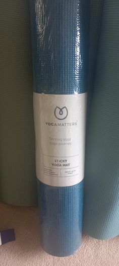 yoga mats