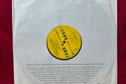 Tektronik IV - Auto Rhythm 12 inch hip hop vinyl