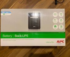 APC UPS BX1200MI 1200VA Battery Backup (Brand New)